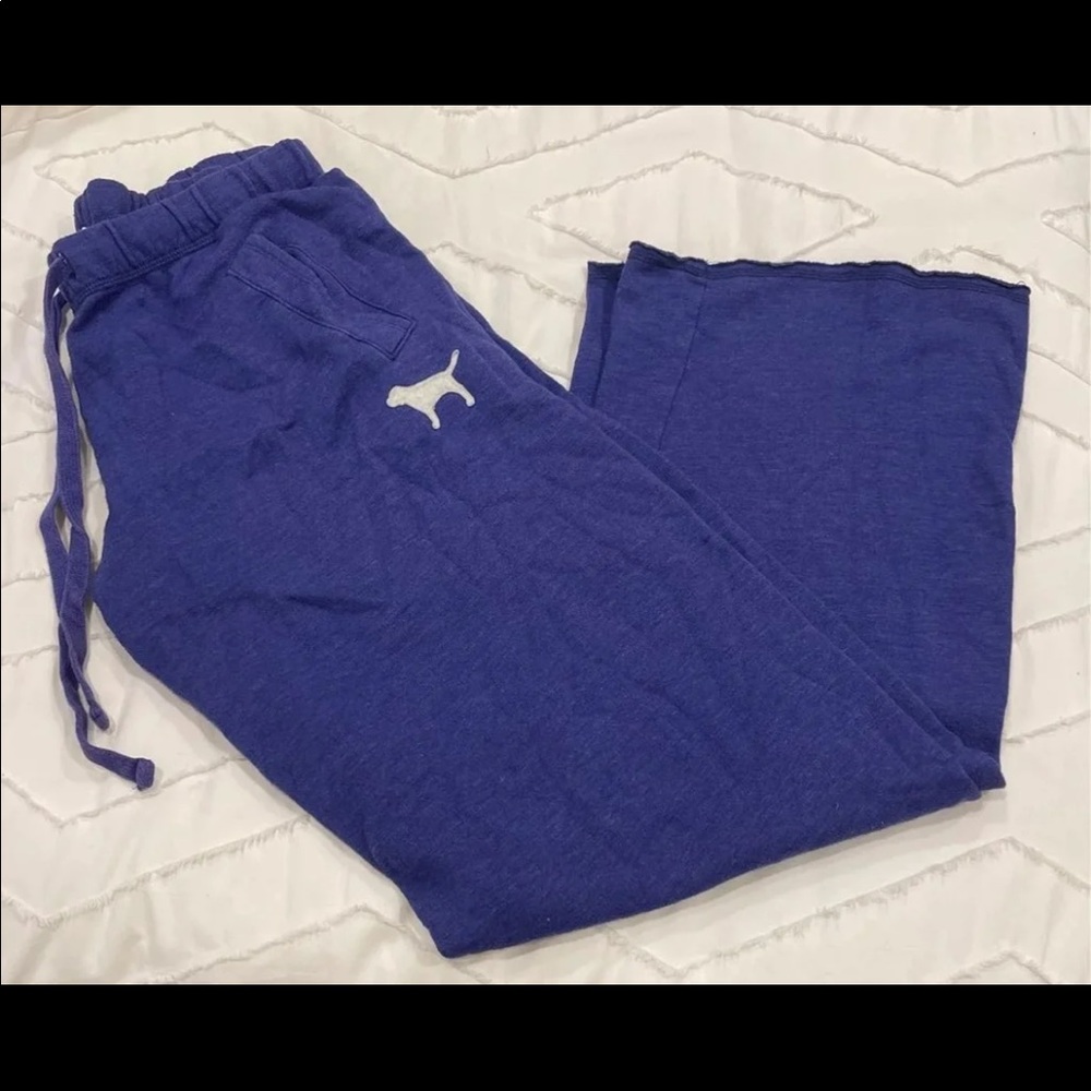 Victoria Secret PINK sweatpants